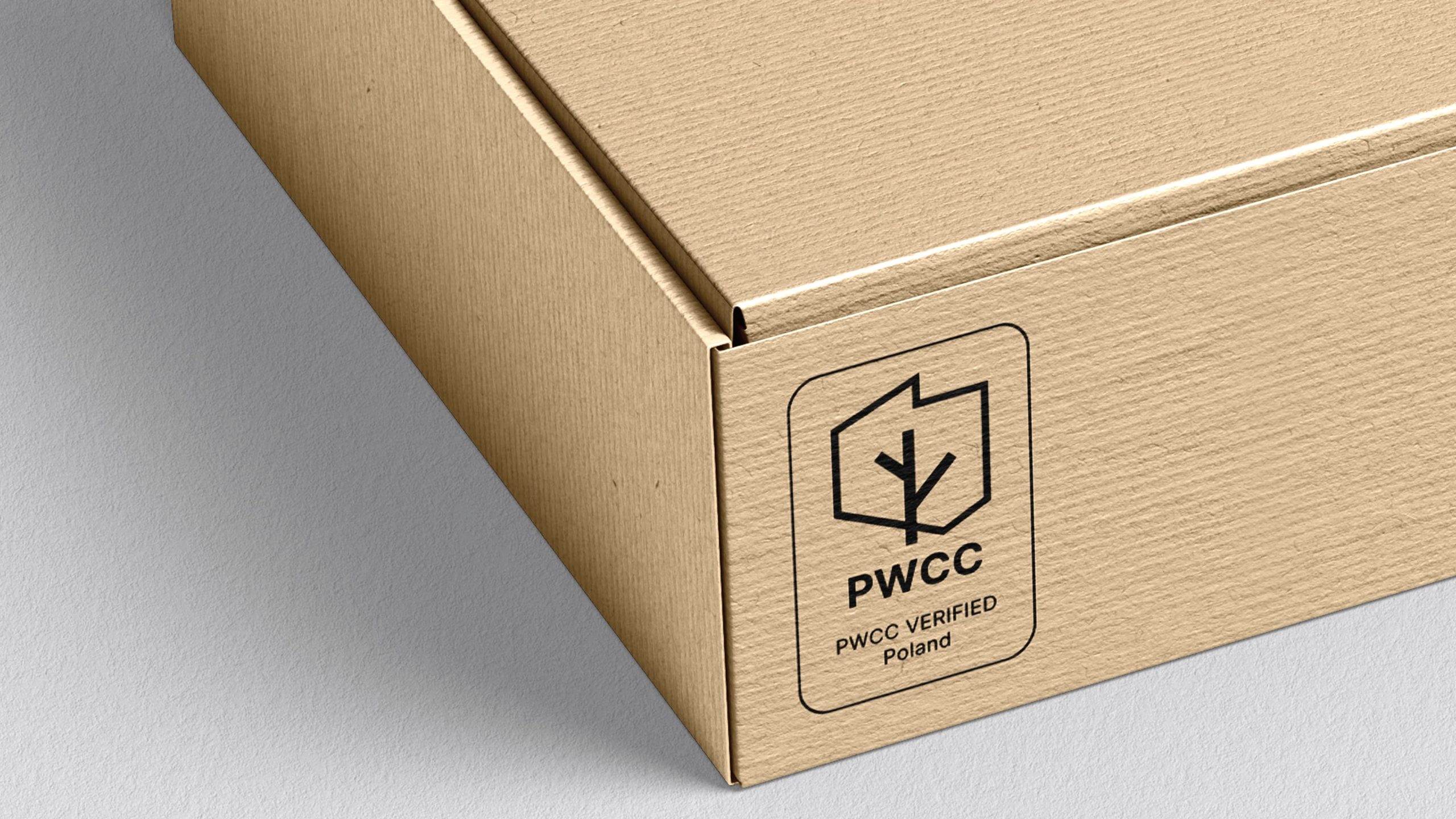 Proporcjonalne koszty certyfikacji drewna PWCC – transparentny model